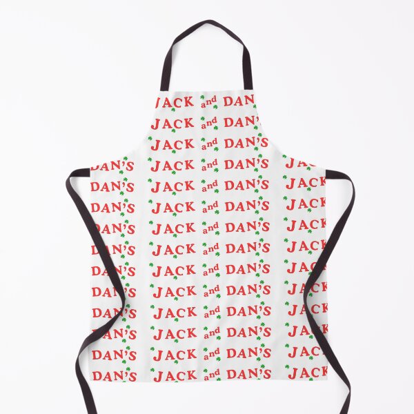 Item preview, Jack and Dan's designed and sold by darinc.