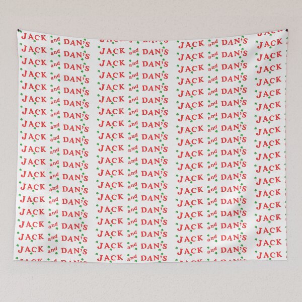 Item preview, Jack and Dan's designed and sold by darinc.