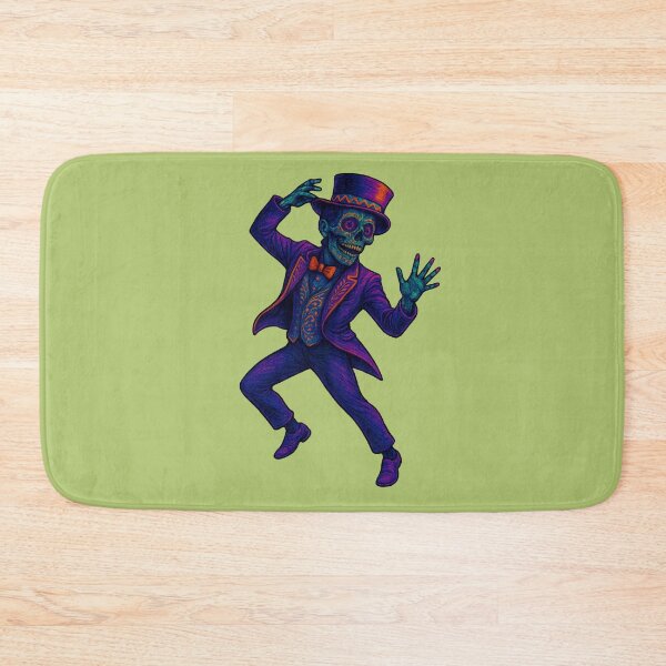 Item preview, Dead dancer. designed and sold by PabDam.