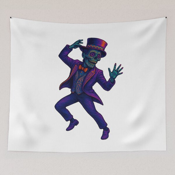 Item preview, Dead dancer. designed and sold by PabDam.