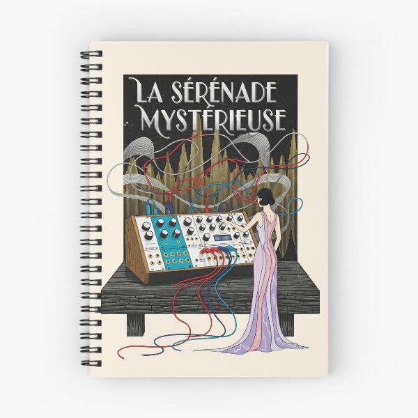 Item preview, After Erté - LA SÉRÉNADE MYSTÉRIEUSE (The Mysterious Serenade) designed and sold by elektronen.