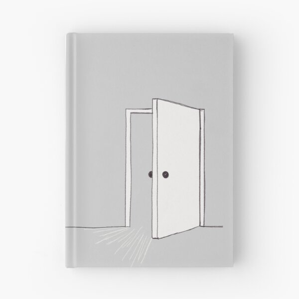 Item preview, Echidna and the door designed and sold by Old Friends.