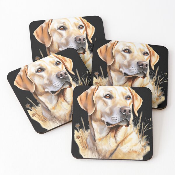 Item preview, Powered by Labrador Love designed and sold by RockitBaby.