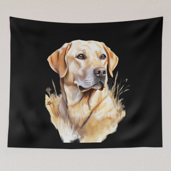 Item preview, Powered by Labrador Love designed and sold by RockitBaby.