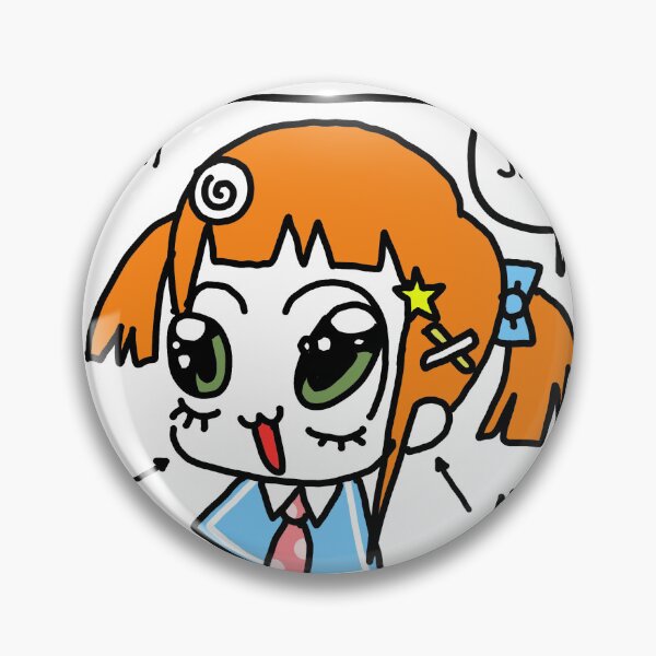 Item preview, cute and dumb denpa kei kawaii angel bue designed and sold by geridesu.