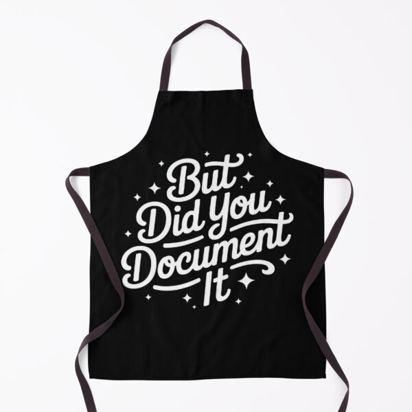 Item preview, but Did You Document It designed and sold by Jacob noro.