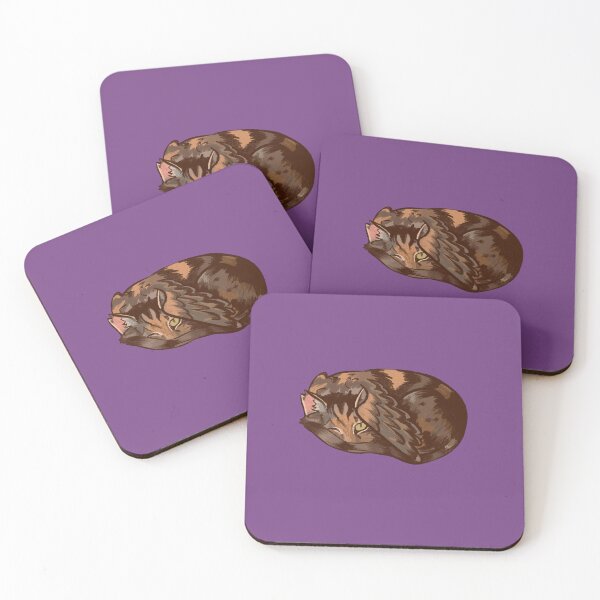 Item preview, My cat Hélia, turned into a Tressym designed and sold by Menades.
