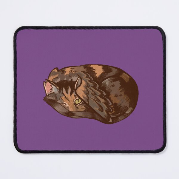 Item preview, My cat Hélia, turned into a Tressym designed and sold by Menades.