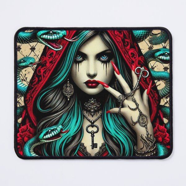 Item preview, Witches, Wizards and Warlocks Collection- Aspen designed and sold by williamlharvey.
