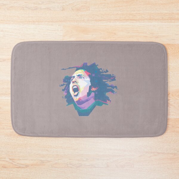 Item preview, Energetic WPAP Portrait of a Screaming Figure | PERFECT GIFT FOR YOU AND FRIENDS designed and sold by MarcMeyle.