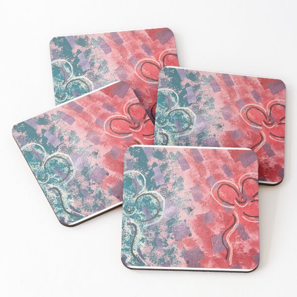 Item preview, Opposites attract  designed and sold by EsteneMarieBoydCollections.