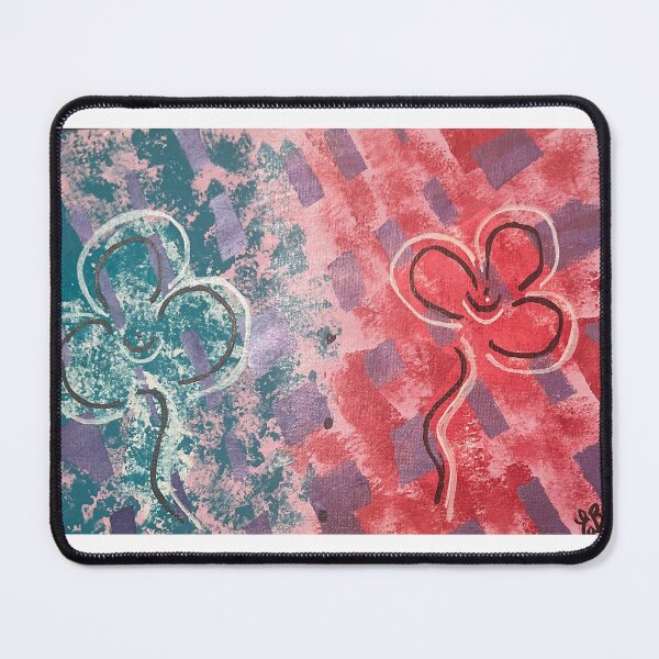 Item preview, Opposites attract designed and sold by EsteneMarieBoydCollections.