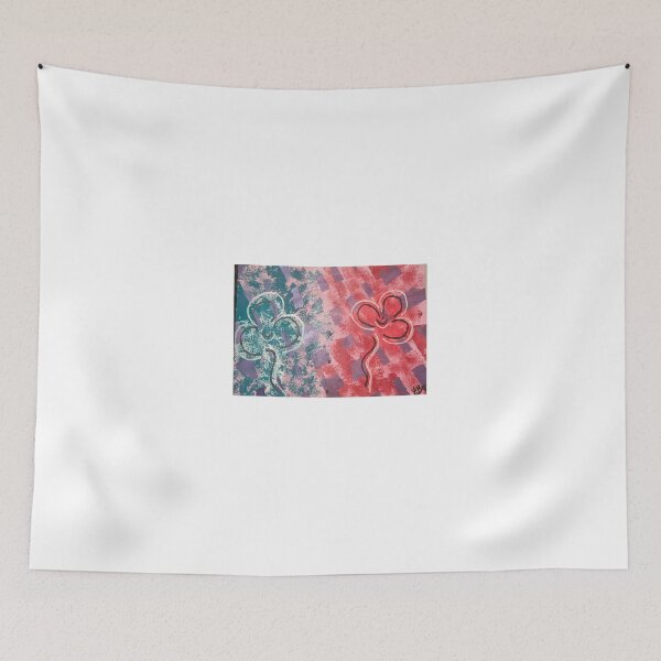 Item preview, Opposites attract  designed and sold by EsteneMarieBoydCollections.
