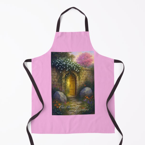 Item preview, Our Hearts Are Together designed and sold by Tridentulus.