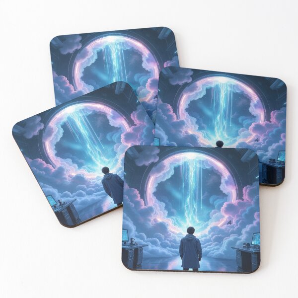 Item preview, Guy gets the machine that takes us to the 5th dimension working finally.  designed and sold by Dparedes45.