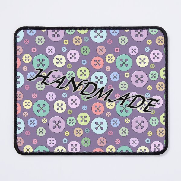 Item preview, Handmade, Buttons All Around designed and sold by Elinda96.
