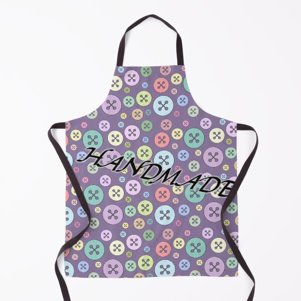 Item preview, Handmade, Buttons All Around designed and sold by Elinda96.