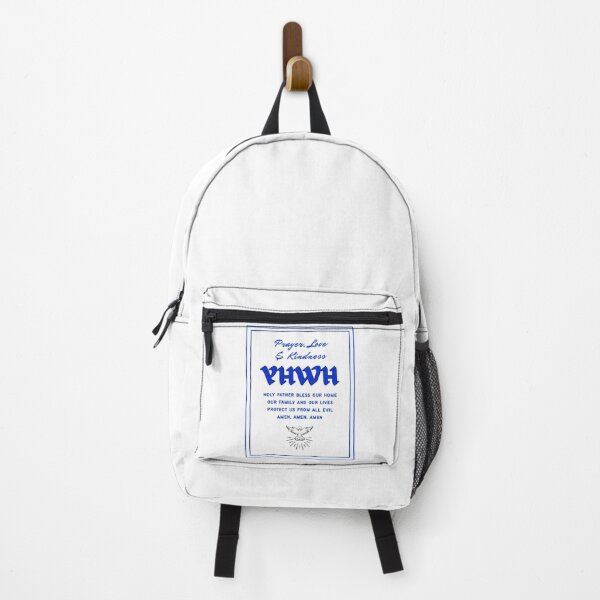 Item preview, Prayer, Love. Kindness: YHWH, Prayer, Home Blessing  designed and sold by AASparksDesigns.