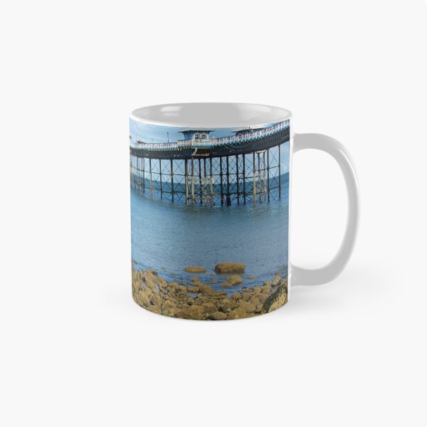 Item preview, Llandudno - Victorian Pier designed and sold by Frank  Irwin.