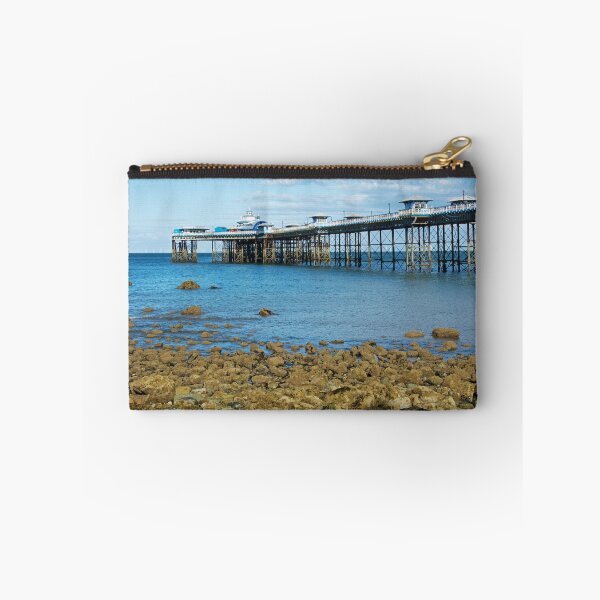Item preview, Llandudno - Victorian Pier designed and sold by Frank  Irwin.