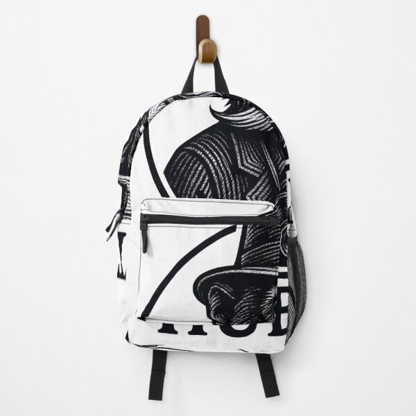 Item preview, hubert logo designed and sold by staticnomad.