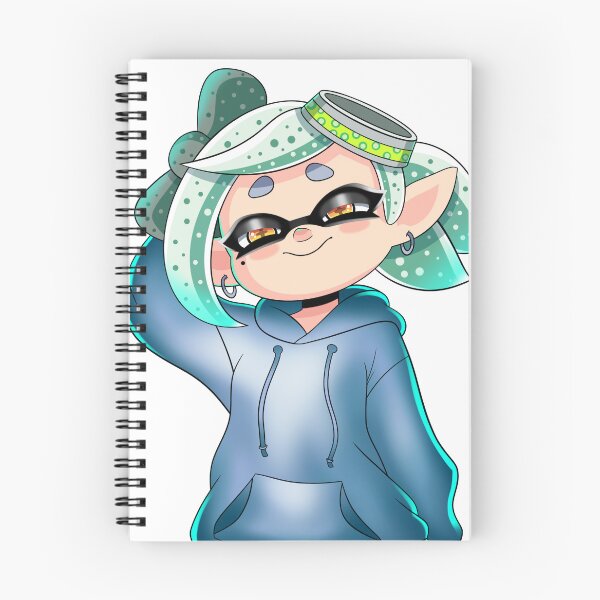 Item preview, Squid Idol Girl designed and sold by easyskweezyshop.