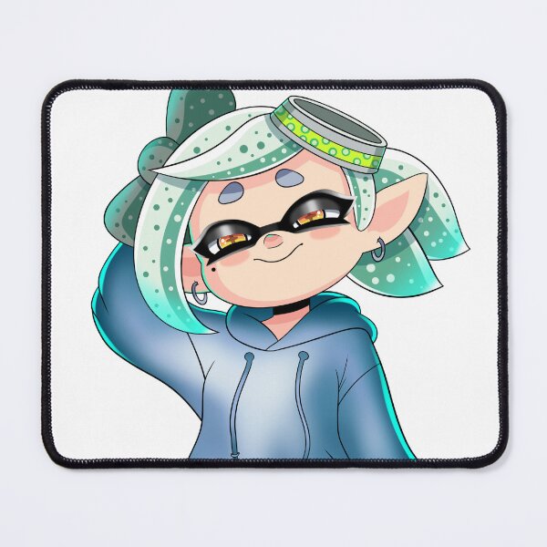 Item preview, Squid Idol Girl designed and sold by easyskweezyshop.