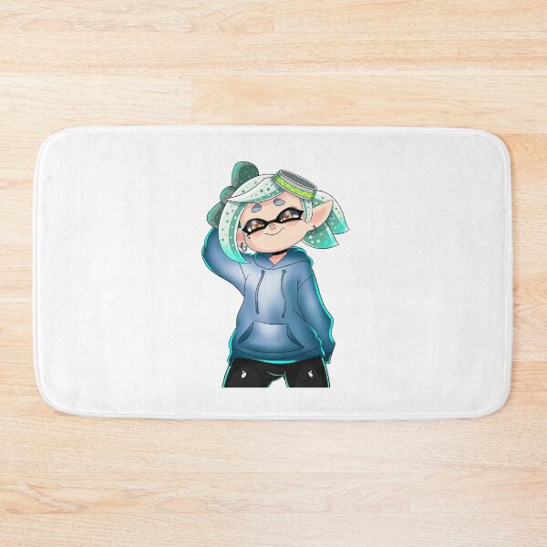 Item preview, Squid Idol Girl designed and sold by easyskweezyshop.