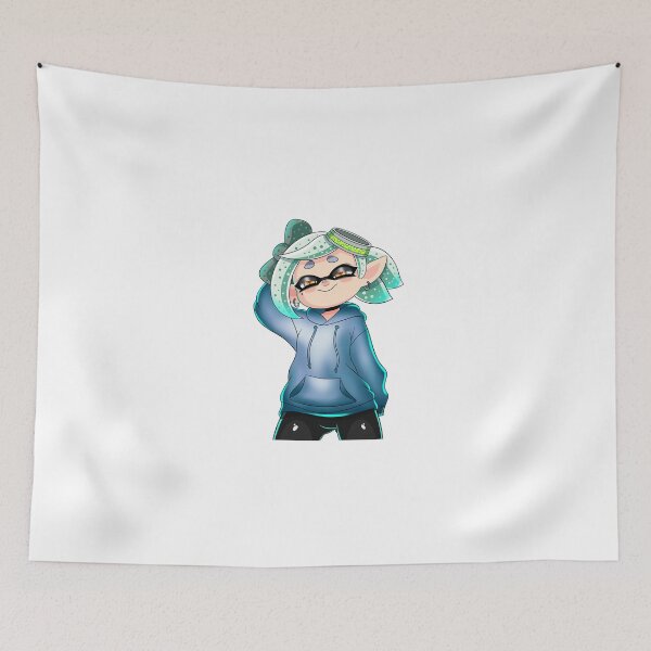 Item preview, Squid Idol Girl designed and sold by easyskweezyshop.