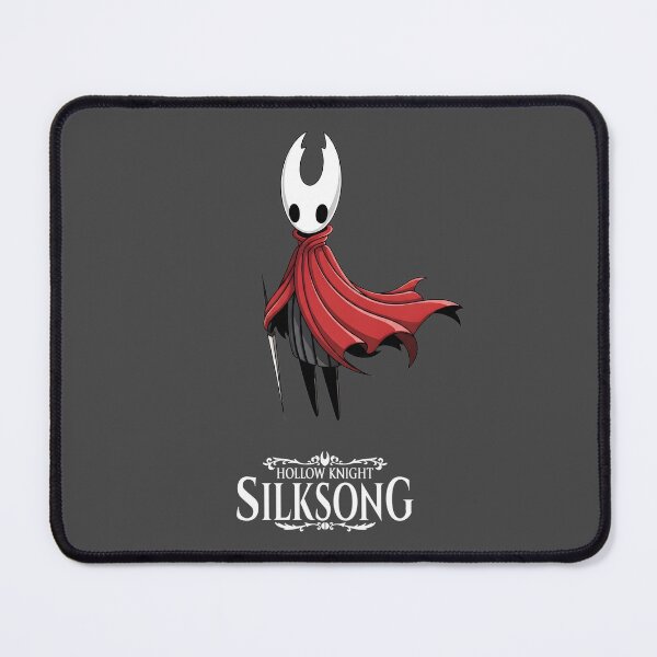 Item preview, Hollow Knight Silksong | Hornet 'Shaa' designed and sold by TorqueAndTone.