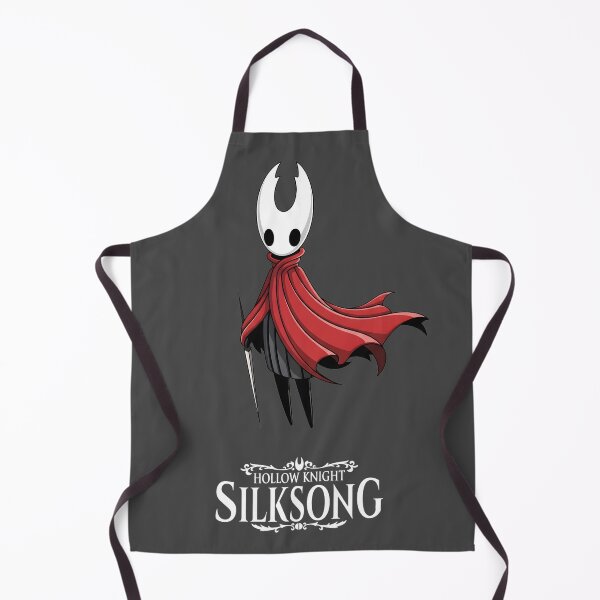 Artikelvorschau, Hollow Knight Silksong | Hornet 'Shaa' entworfen und verkauft von TorqueAndTone.