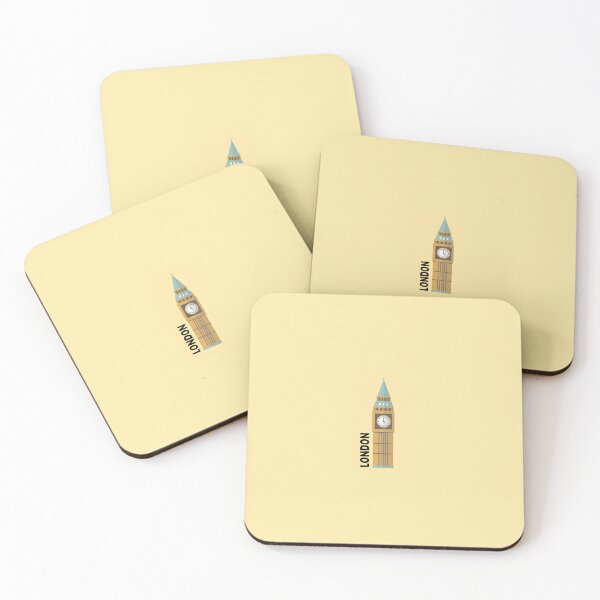 Item preview, Londres Big Ben designed and sold by SkylineSouvenirs.