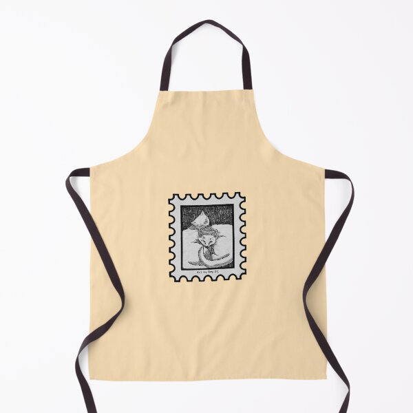 Item preview, Cat postage stamp designed and sold by CraftsbyAmy.
