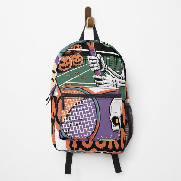 Item preview, Creepy Tennis Tournament Halloween Costume Sports Design designed and sold by someraargelia.