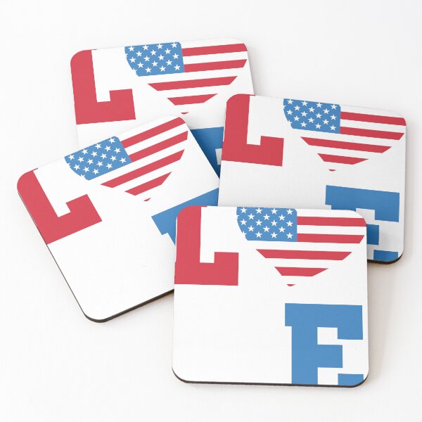 Item preview, American Love designed and sold by Vision Crafted.