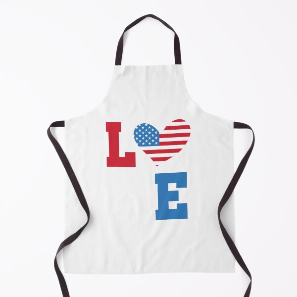 Item preview, American Love designed and sold by Vision Crafted.
