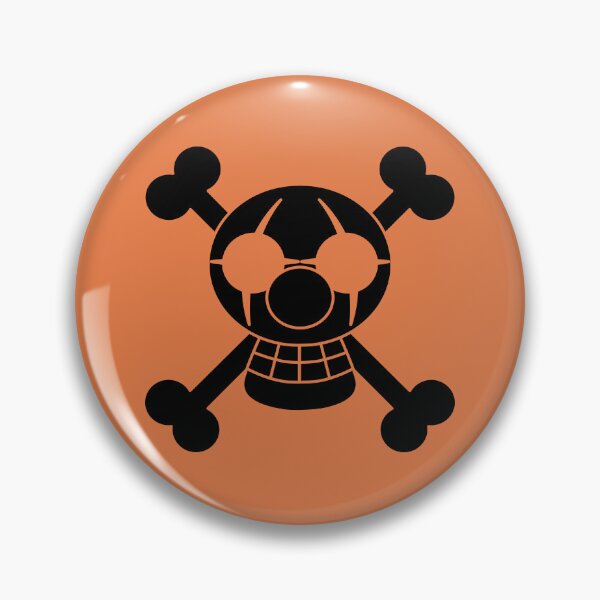 Item preview, Buggy Pirates Jolly Roger 1 designed and sold by jimjimfuria.