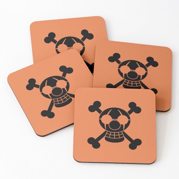Item preview, Buggy Pirates Jolly Roger 1 designed and sold by jimjimfuria.