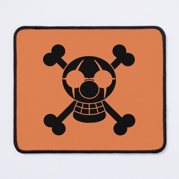 Item preview, Buggy Pirates Jolly Roger 1 designed and sold by jimjimfuria.