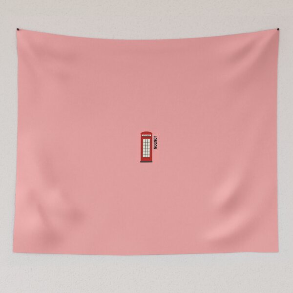 Item preview, London Phone Booth designed and sold by SkylineSouvenirs.