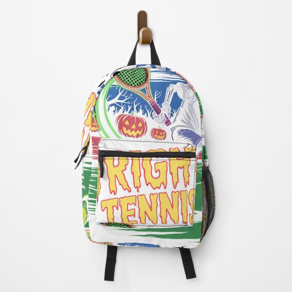 Item preview, Fright Night Tennis Smash Halloween Costume Sports Design designed and sold by someraargelia.