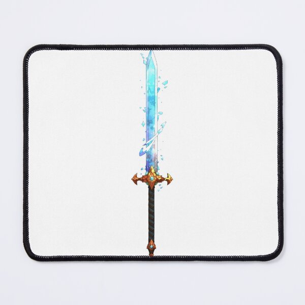 Item preview, Epic Sword Design designed and sold by The Painted Topaz.