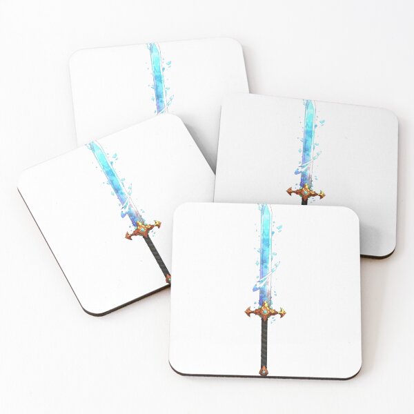 Item preview, Epic Sword Design designed and sold by The Painted Topaz.