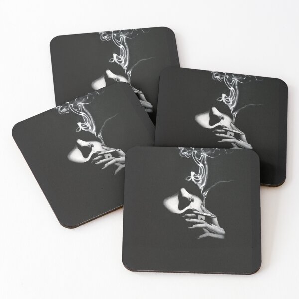 Item preview, Smokin' Hot designed and sold by Sue Goldberg.