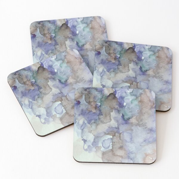 Item preview, Watercolor Blues designed and sold by FrictionMaxxing.