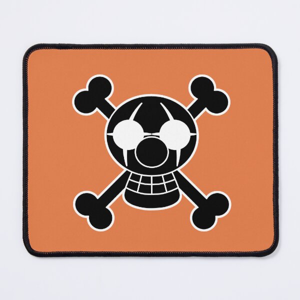 Item preview, Buggy Pirates Jolly Roger 2 designed and sold by jimjimfuria.