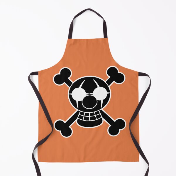 Item preview, Buggy Pirates Jolly Roger 2 designed and sold by jimjimfuria.
