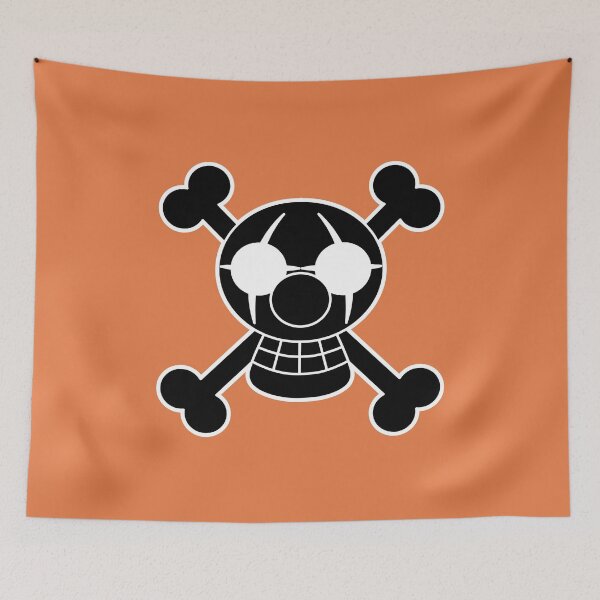 Item preview, Buggy Pirates Jolly Roger 2 designed and sold by jimjimfuria.