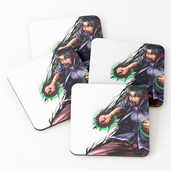 Item preview, Dark Hero Party - Demon Lord Imos designed and sold by Degen-Designz.
