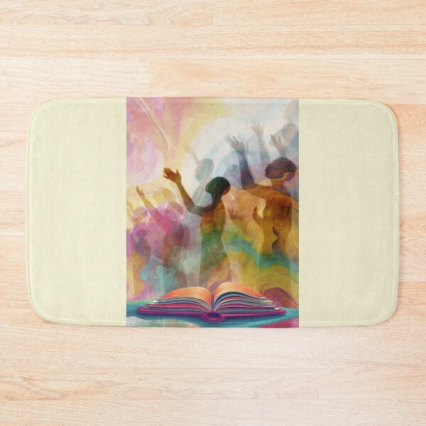 Item preview, PRAISE BE designed and sold by Tammera.